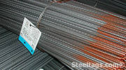 High Heat Tag Multi Color Job Identification