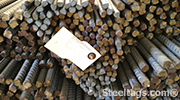 Heavy Duty Loop Tag Similar to Airport Luggage Tags