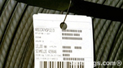 Big Number Identification Attachment with Steeltags Clips